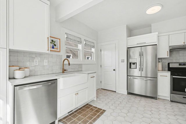 1258 Sherman Street SE, Grand Rapids, MI 49506