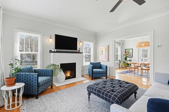 1258 Sherman Street SE, Grand Rapids, MI 49506