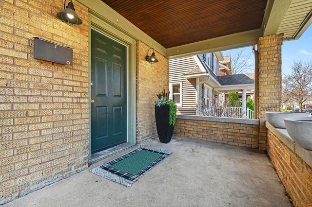 1258 Sherman Street SE, Grand Rapids, MI 49506