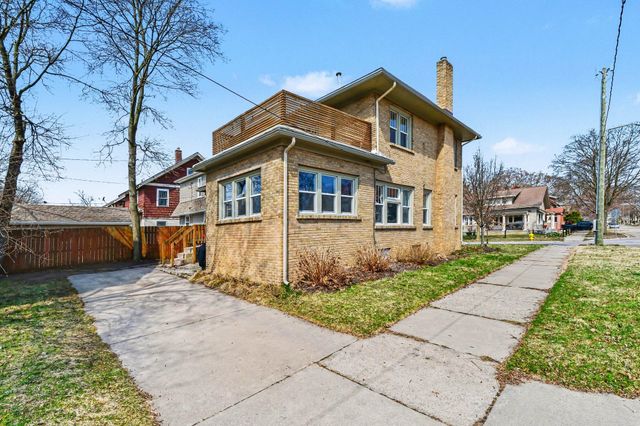 1258 Sherman Street SE, Grand Rapids, MI 49506