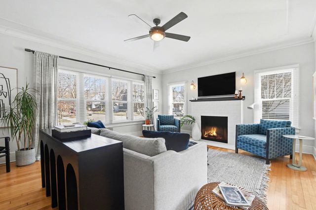 1258 Sherman Street SE, Grand Rapids, MI 49506