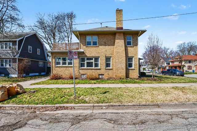 1258 Sherman Street SE, Grand Rapids, MI 49506