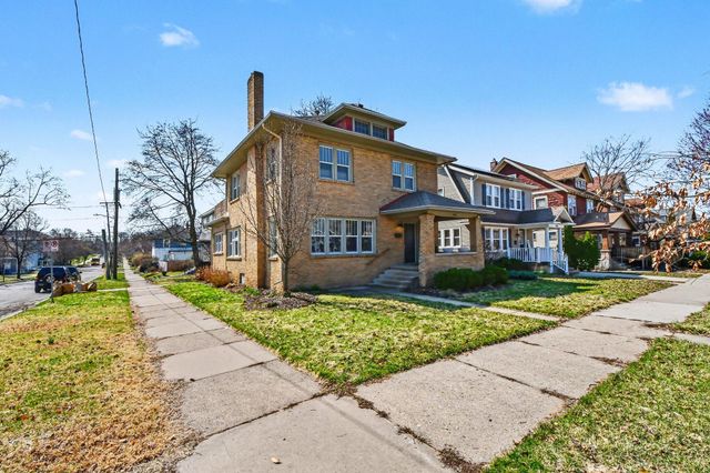 1258 Sherman Street SE, Grand Rapids, MI 49506