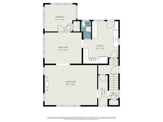 1258 Sherman Street SE, Grand Rapids, MI 49506