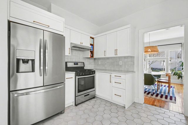 1258 Sherman Street SE, Grand Rapids, MI 49506