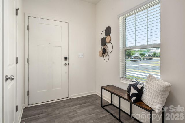 13205 Gadwal Pintail Drive, Charlotte, NC 28262