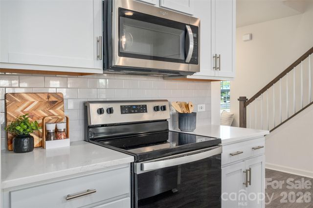 13205 Gadwal Pintail Drive, Charlotte, NC 28262
