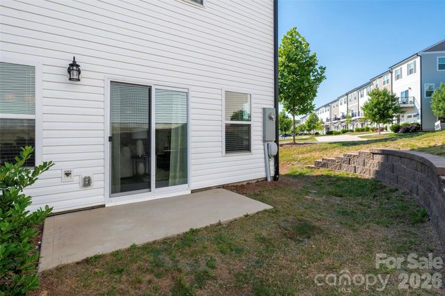13205 Gadwal Pintail Drive, Charlotte, NC 28262