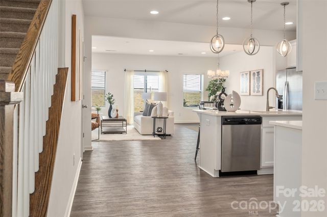 13205 Gadwal Pintail Drive, Charlotte, NC 28262