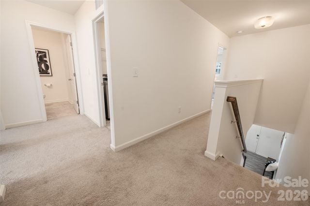 13205 Gadwal Pintail Drive, Charlotte, NC 28262