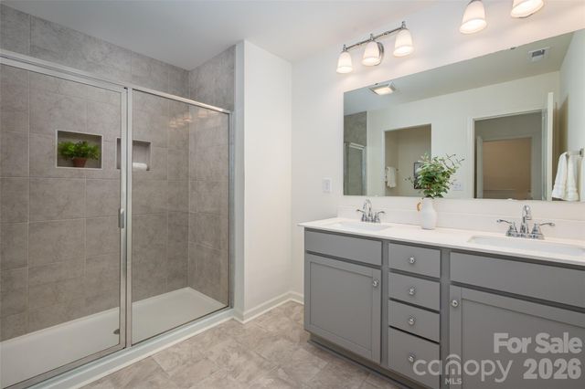 13205 Gadwal Pintail Drive, Charlotte, NC 28262