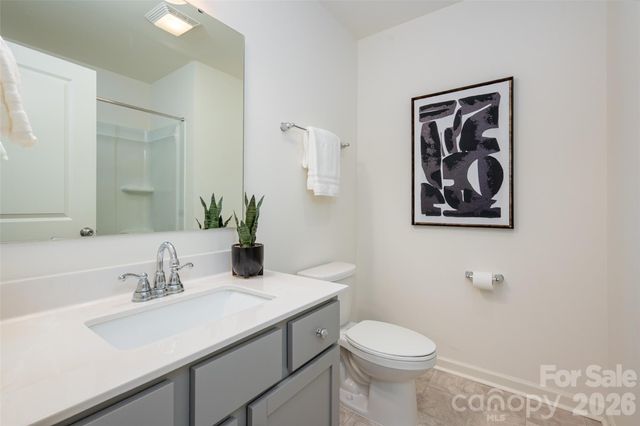 13205 Gadwal Pintail Drive, Charlotte, NC 28262