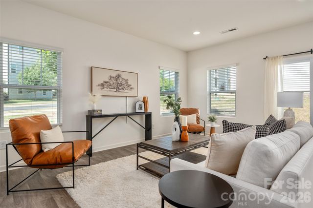 13205 Gadwal Pintail Drive, Charlotte, NC 28262
