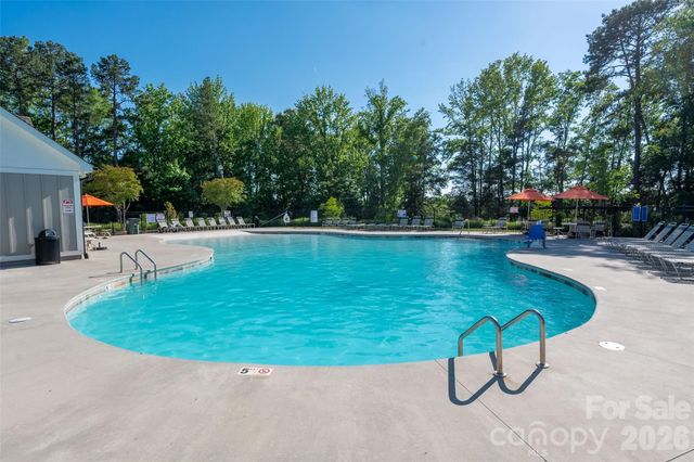 13205 Gadwal Pintail Drive, Charlotte, NC 28262