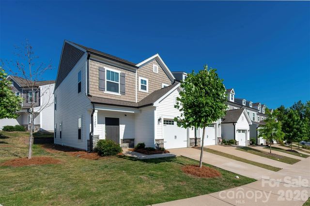 13205 Gadwal Pintail Drive, Charlotte, NC 28262