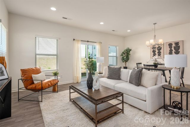 13205 Gadwal Pintail Drive, Charlotte, NC 28262