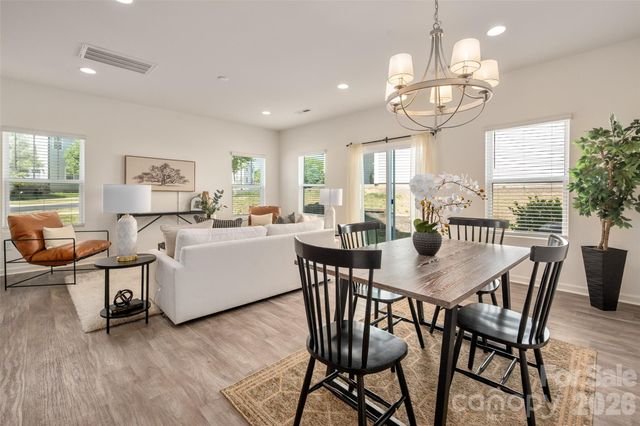 13205 Gadwal Pintail Drive, Charlotte, NC 28262