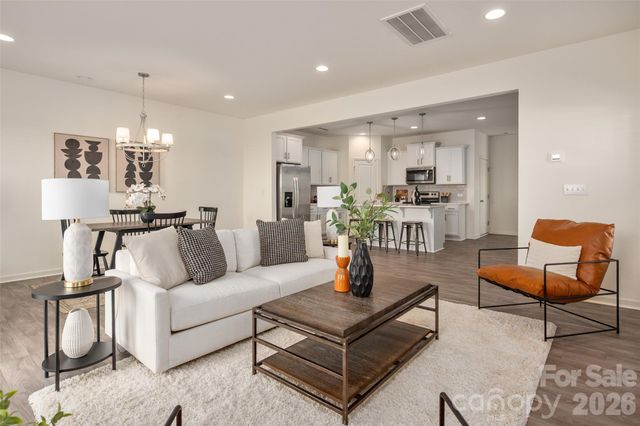 13205 Gadwal Pintail Drive, Charlotte, NC 28262