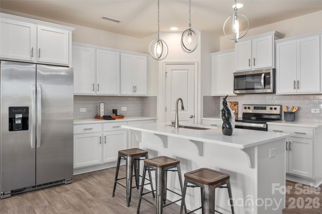 13205 Gadwal Pintail Drive, Charlotte, NC 28262