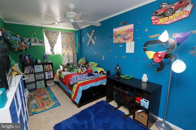 3652 E CROWN AVE, Philadelphia, PA 19114