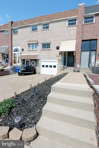 3652 E CROWN AVE, Philadelphia, PA 19114