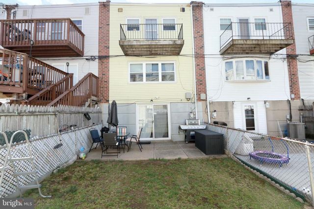 3652 E CROWN AVE, Philadelphia, PA 19114