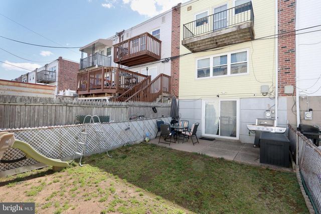 3652 E CROWN AVE, Philadelphia, PA 19114