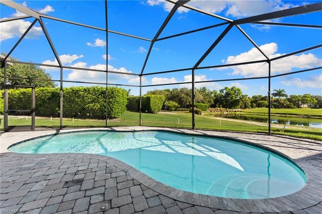 97 Forest Hills BLVD, Naples, FL 34113