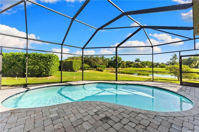 97 Forest Hills BLVD, Naples, FL 34113