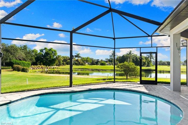 97 Forest Hills BLVD, Naples, FL 34113