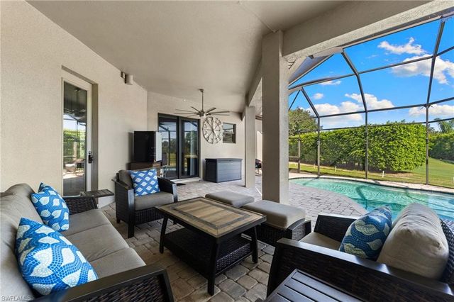 97 Forest Hills BLVD, Naples, FL 34113