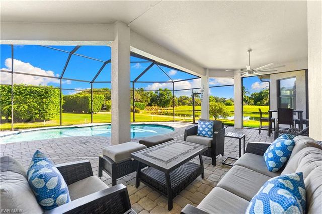 97 Forest Hills BLVD, Naples, FL 34113