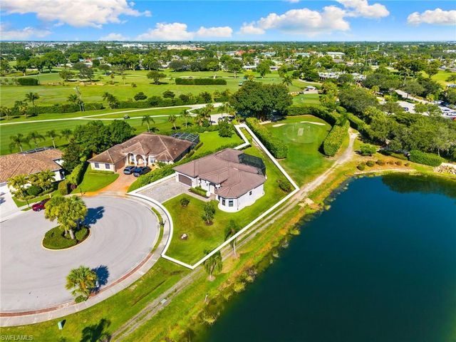 97 Forest Hills BLVD, Naples, FL 34113