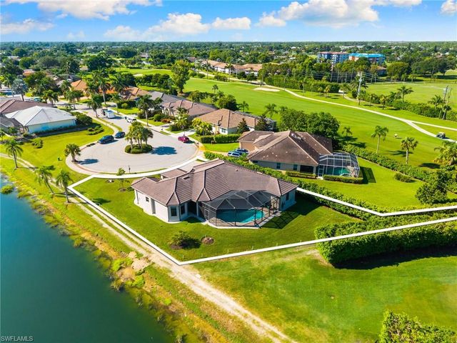 97 Forest Hills BLVD, Naples, FL 34113