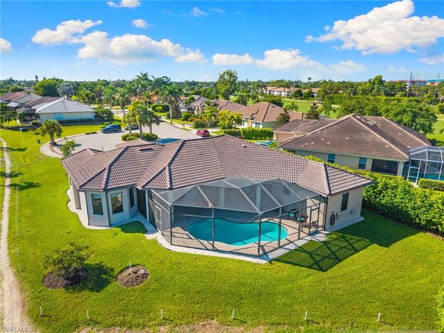 97 Forest Hills BLVD, Naples, FL 34113