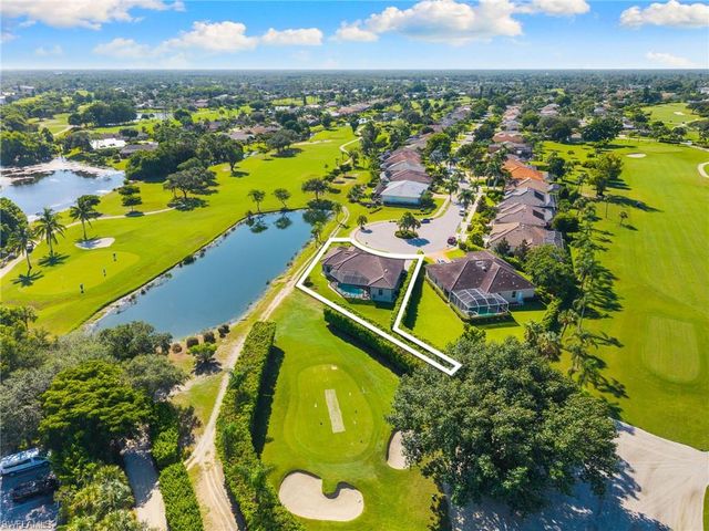 97 Forest Hills BLVD, Naples, FL 34113