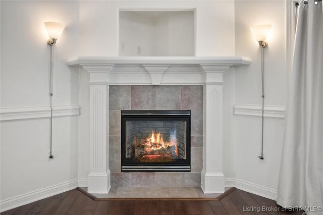 5600 Buckthorne Drive, Jeffersonville, IN 47130