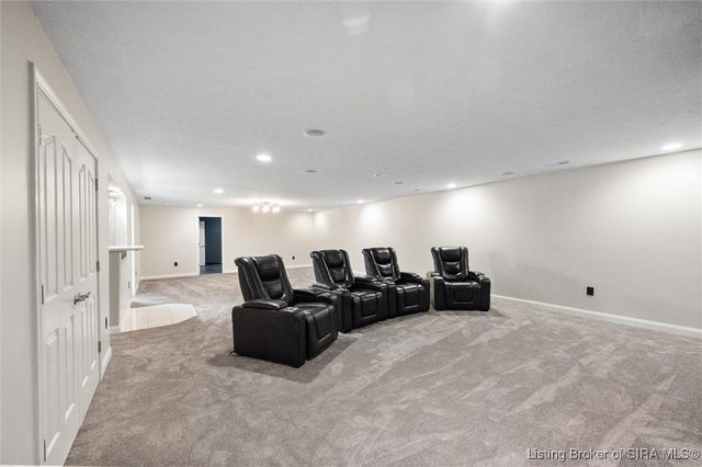 5600 Buckthorne Drive, Jeffersonville, IN 47130