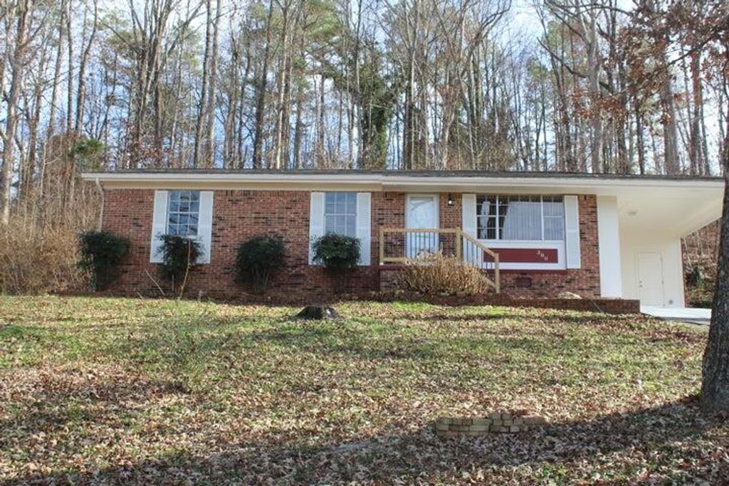 380 Morgan Johnston Circle NE, Cleveland, TN 37312
