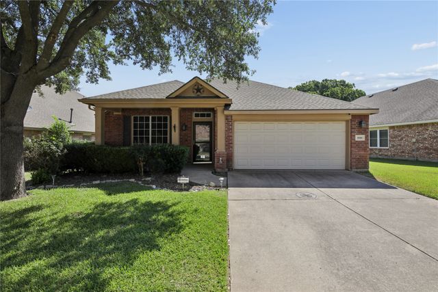 1010 Sagebrush Trail, Duncanville, TX 75137