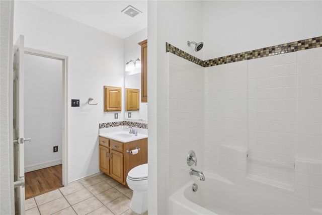 1010 Sagebrush Trail, Duncanville, TX 75137