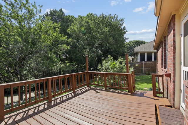 1010 Sagebrush Trail, Duncanville, TX 75137
