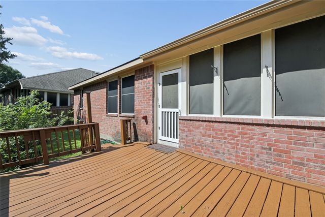 1010 Sagebrush Trail, Duncanville, TX 75137