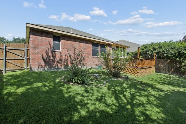 1010 Sagebrush Trail, Duncanville, TX 75137
