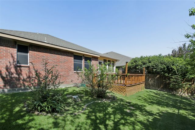 1010 Sagebrush Trail, Duncanville, TX 75137