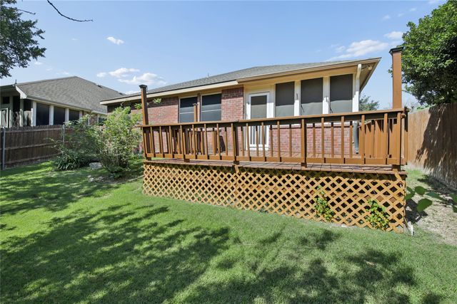 1010 Sagebrush Trail, Duncanville, TX 75137