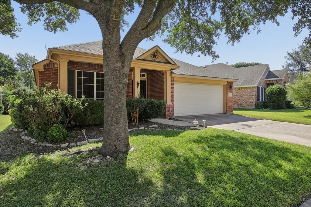 1010 Sagebrush Trail, Duncanville, TX 75137