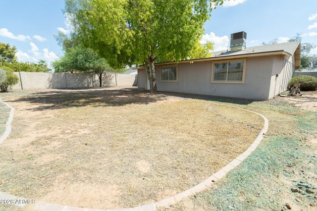 3642 W CARLA VISTA Drive, Chandler, AZ 85226