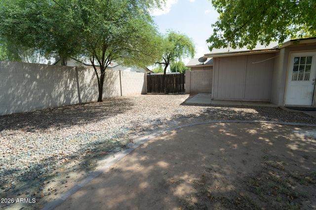 3642 W CARLA VISTA Drive, Chandler, AZ 85226