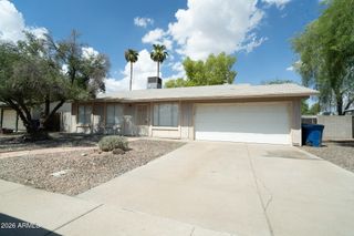 3642 W CARLA VISTA Drive, Chandler, AZ 85226